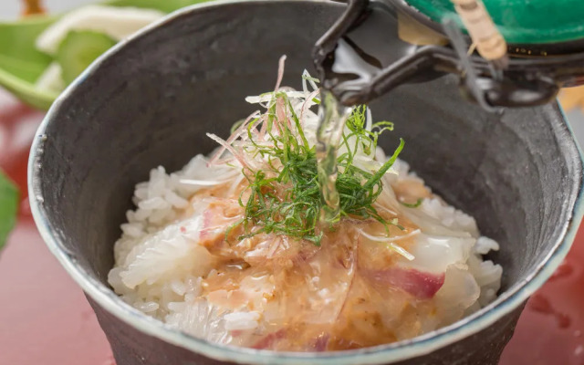 Ocean Resort Eguchiya