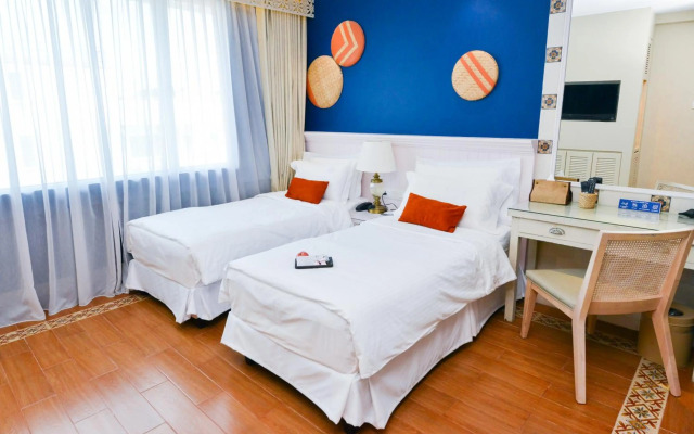 Sojourn Guest House Melaka