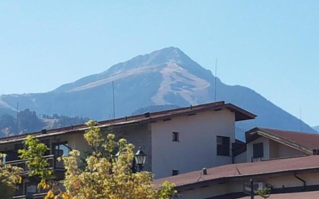 Family 2 bed Apartment in Bansko