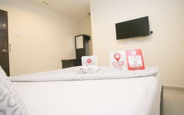 NIDA Rooms Gombak Batu Caves Prima