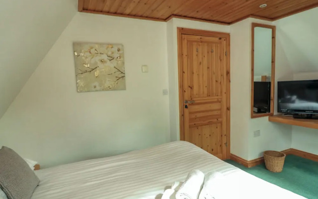 Lodge 58 - Oak Tree Lodge