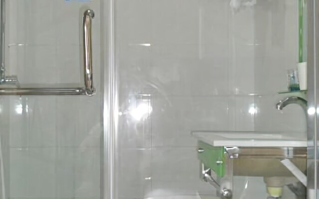 杭州坤元松廷假日酒店