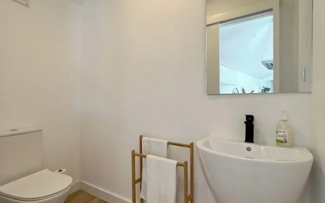 Casas Capela by O'Porto Seven