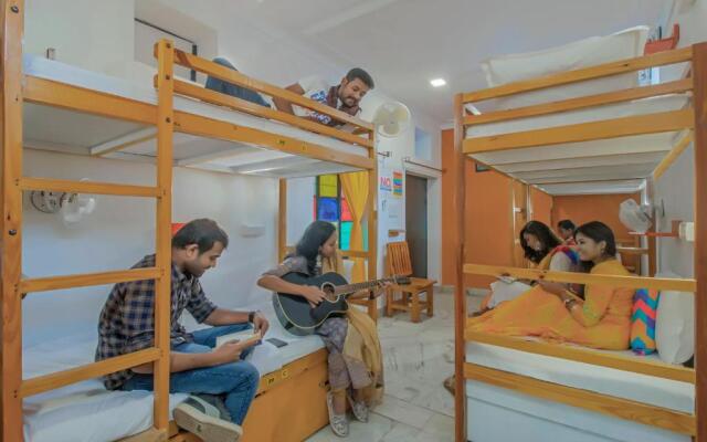 goSTOPS Pushkar