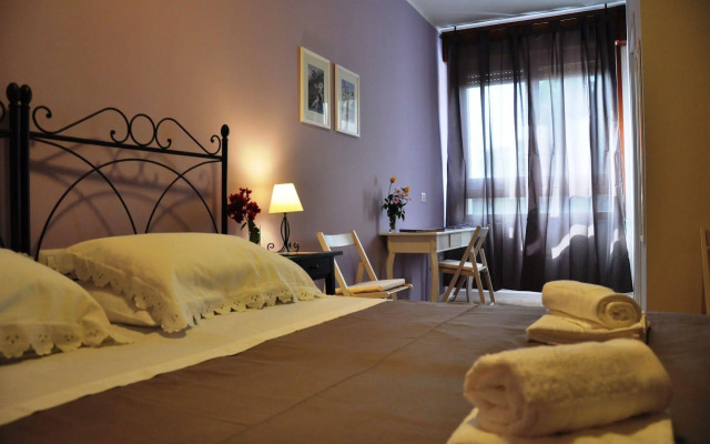 Marcella House