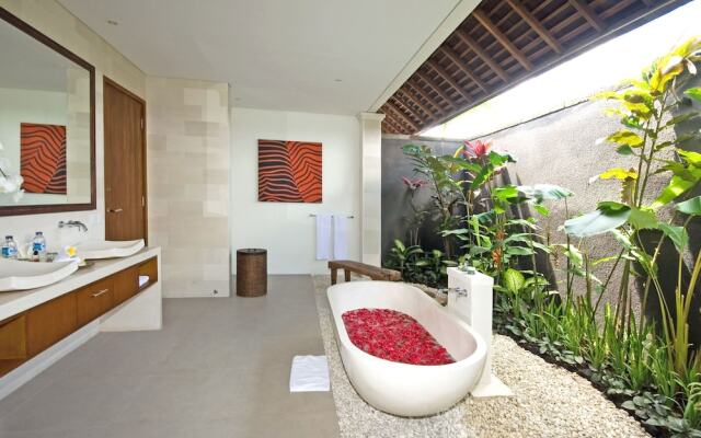 Saba Villa