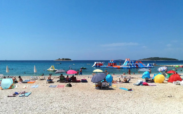 Seaside holiday house Rogoznica - 6226