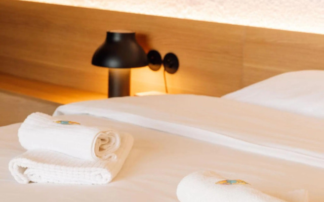 Olala Boavista Apartment