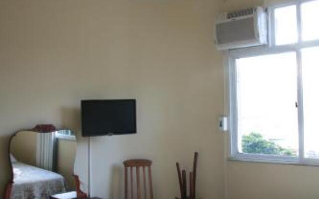 Hotelinho Urca Guest House