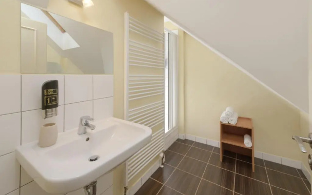 Hotel Na Staré Pošte