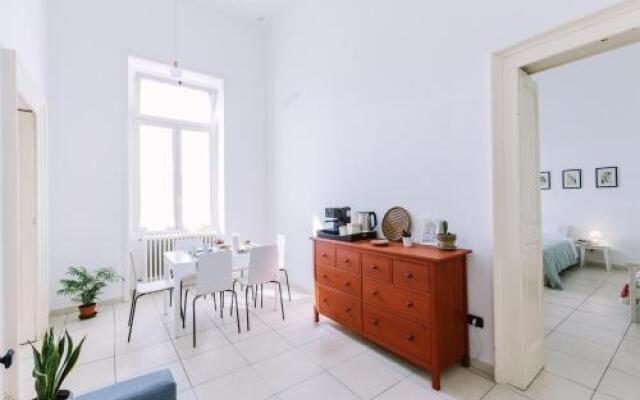 Pangea e Panthálassa B&B