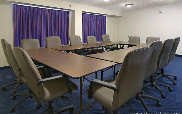 Red Roof Inn Milford - New Haven