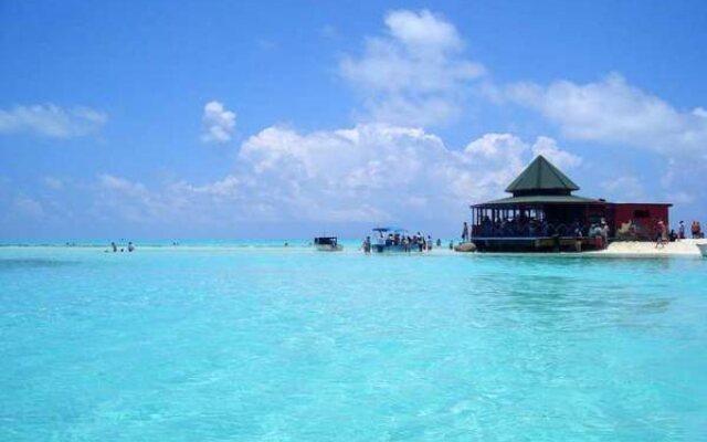 Viajero San Andres Hostel