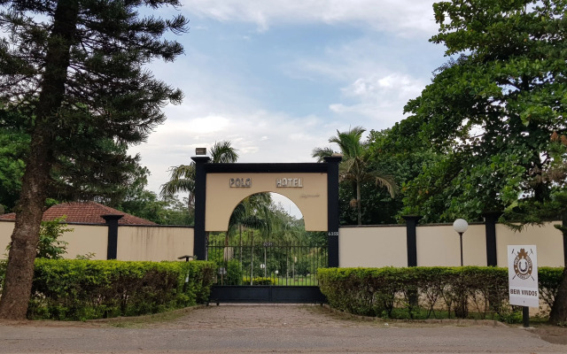 Polo Hotel Fazenda