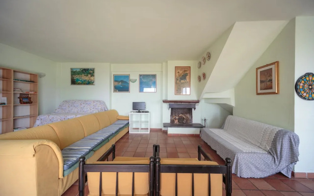 Villa With Pool in Recco Cinque Terr