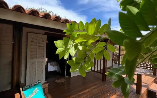Pousada Cantinho Feliz