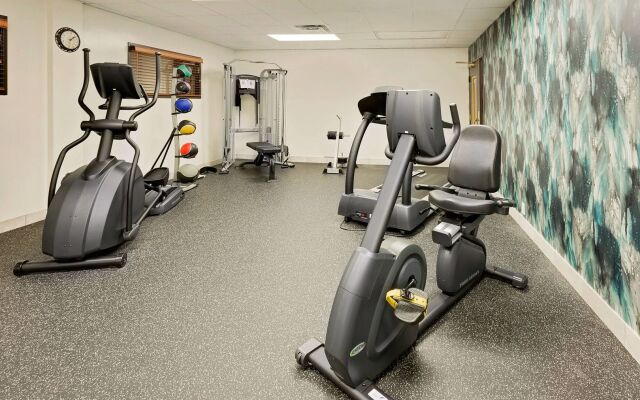 Comfort Inn & Suites Arlington Heights