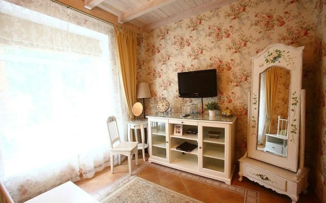 Отель Империал & Champagne-spa