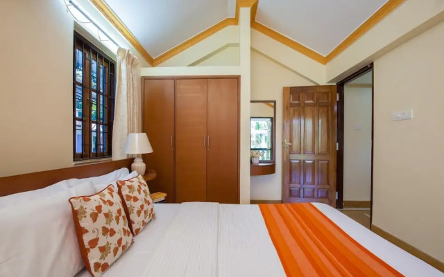 Mistral Holidays