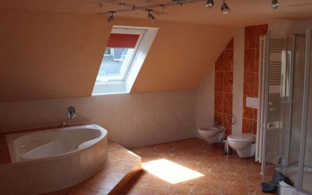 Vision Comfortable Holiday Residence