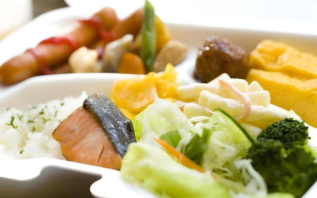Toyoko Inn Nishi-kawaguchi-eki