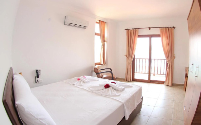 Veranda Otel Bozburun (+16)