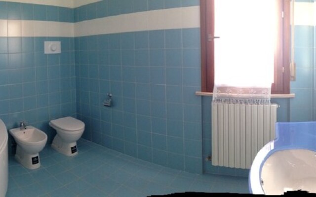 B&B San Bartolo