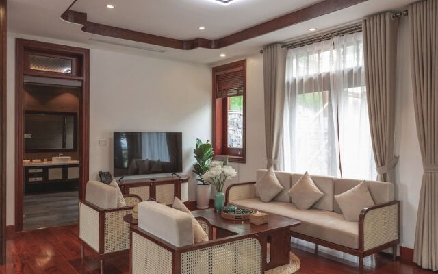 Senna Wellness Retreat