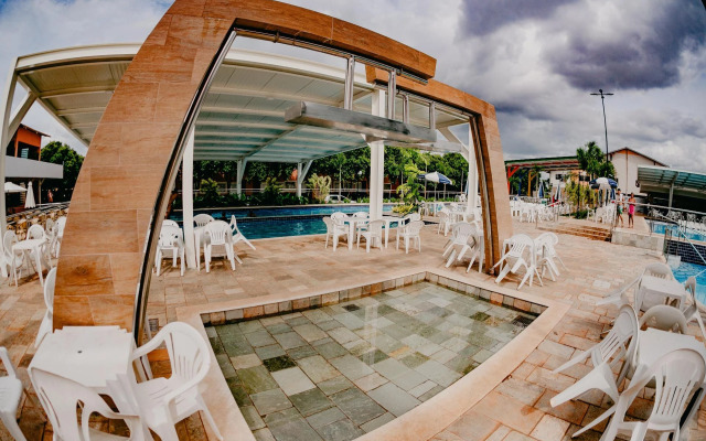 Diroma Fiori Hotel - BVTUR