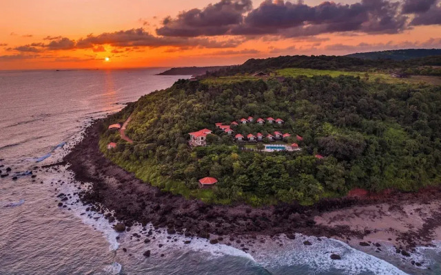 Highland Sarovar Portico Sindhudurg