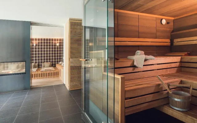 CERVO Mountain Resort