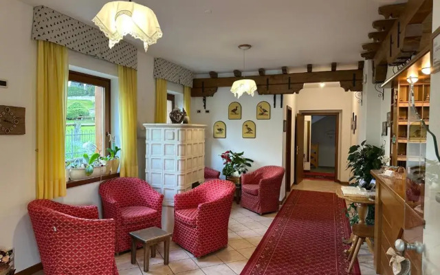 Hotel Maffei