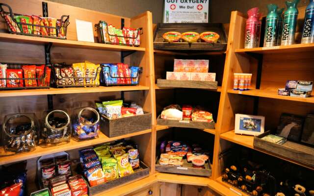 Quality Inn near Rocky Mountain National Park