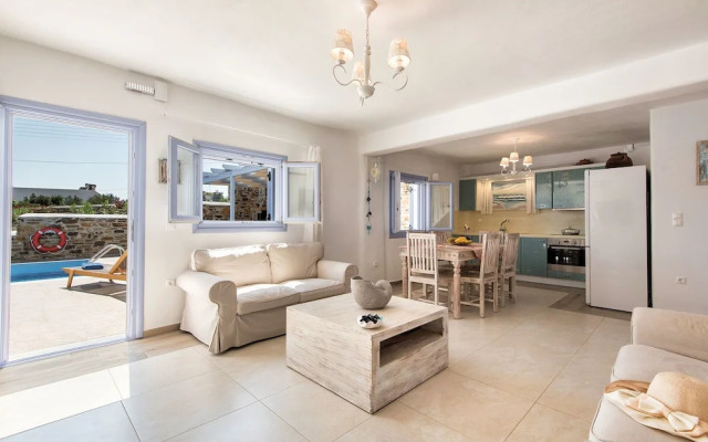 Crystal Villas