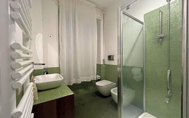 Bed and breakfast accogliente: Catania