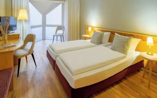 Hotel Kammweg