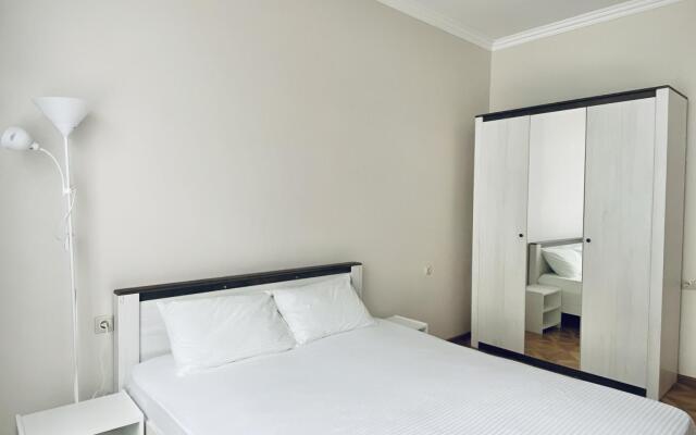 Апартаменты Сердце Владикавказа на улице Баллаева