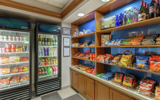 Hampton Inn & Suites Saratoga Springs Downtown