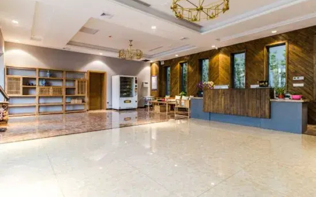 Buyue Hotel
