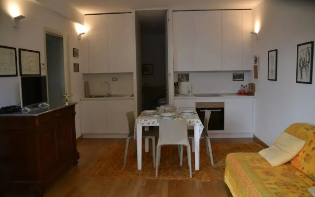 IseoLakeRental - Belvedere