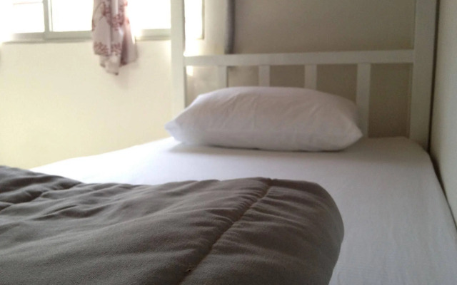 Hat Yai Youth Hostel