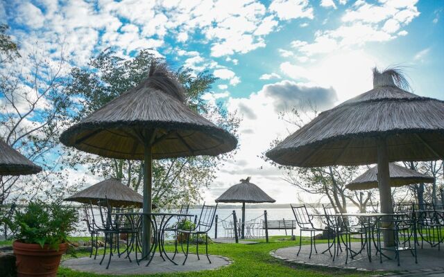 Horacio Quiroga Resort Termal