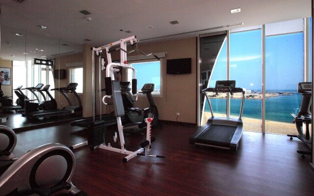 Golden Tulip Hotel