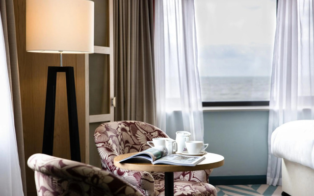 The Relais Cooden Beac