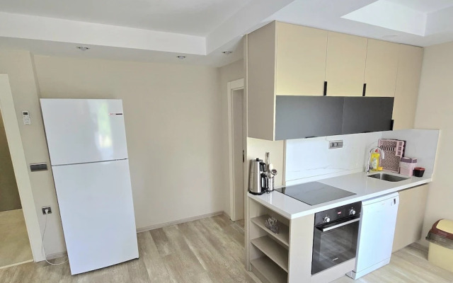 River Park Residence Lara