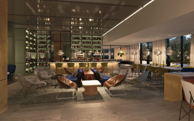 Hotel Indigo Lima Miraflores