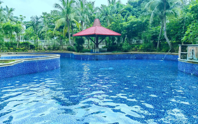 Holiday Inn Express Haikou West Coast by IHG