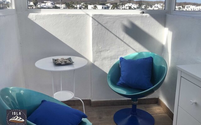 Apartamento  Sueño Marinero - Los Cocoteros