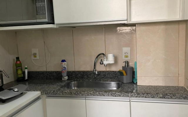 Poket em Vila Isabel Barão de Cotegipe 204