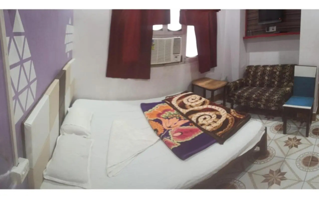 Hotel Roxy Dx